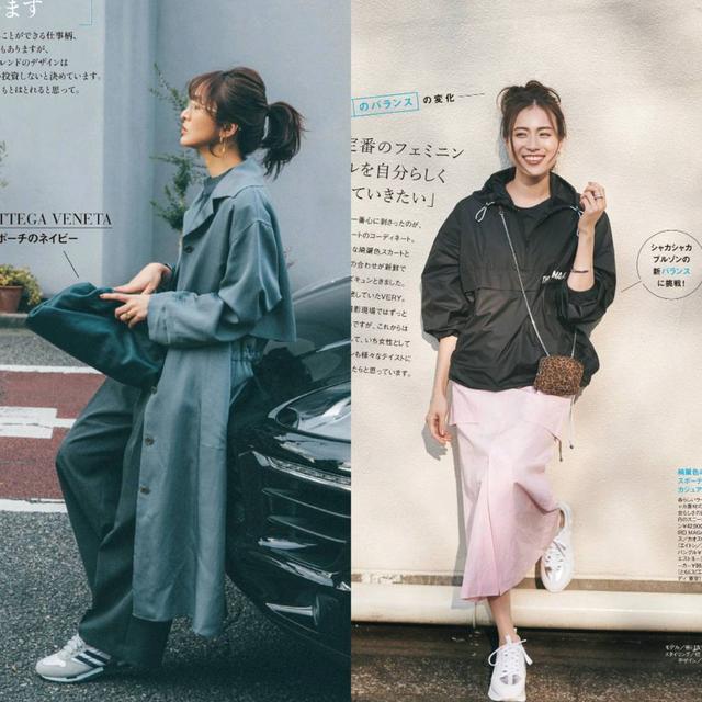 ：三种让你靓丽的鞋款推荐j9国际站秋季时尚必备(图9)