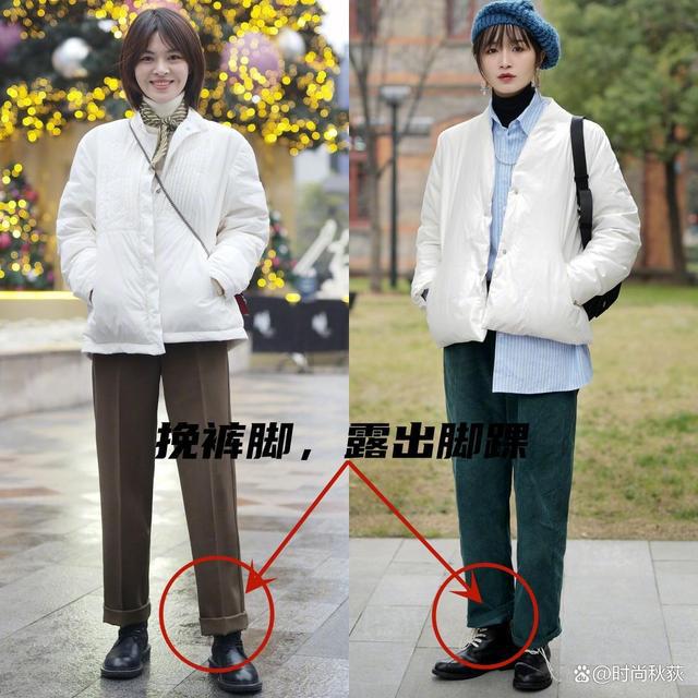 圈我将为你揭秘今年最流行的四双平底鞋j9九游会登录在这个变化万千的时尚(图6)