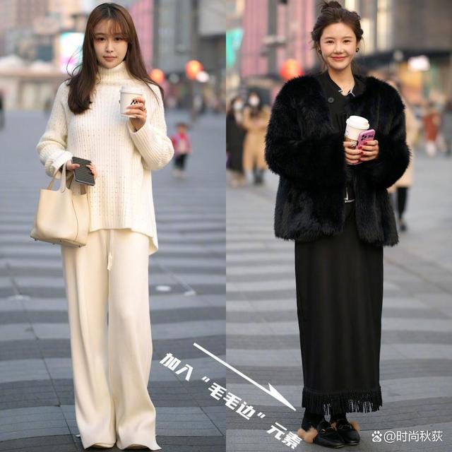 圈我将为你揭秘今年最流行的四双平底鞋j9九游会登录在这个变化万千的时尚(图9)