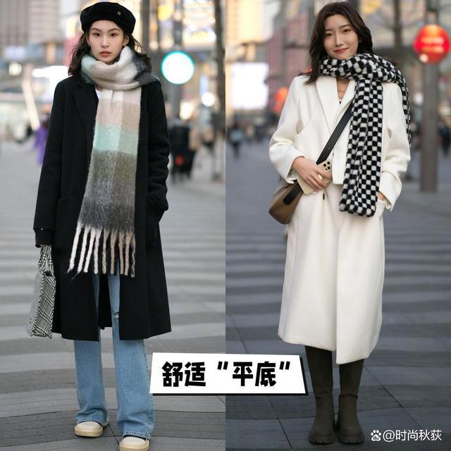 圈我将为你揭秘今年最流行的四双平底鞋j9九游会登录在这个变化万千的时尚(图5)