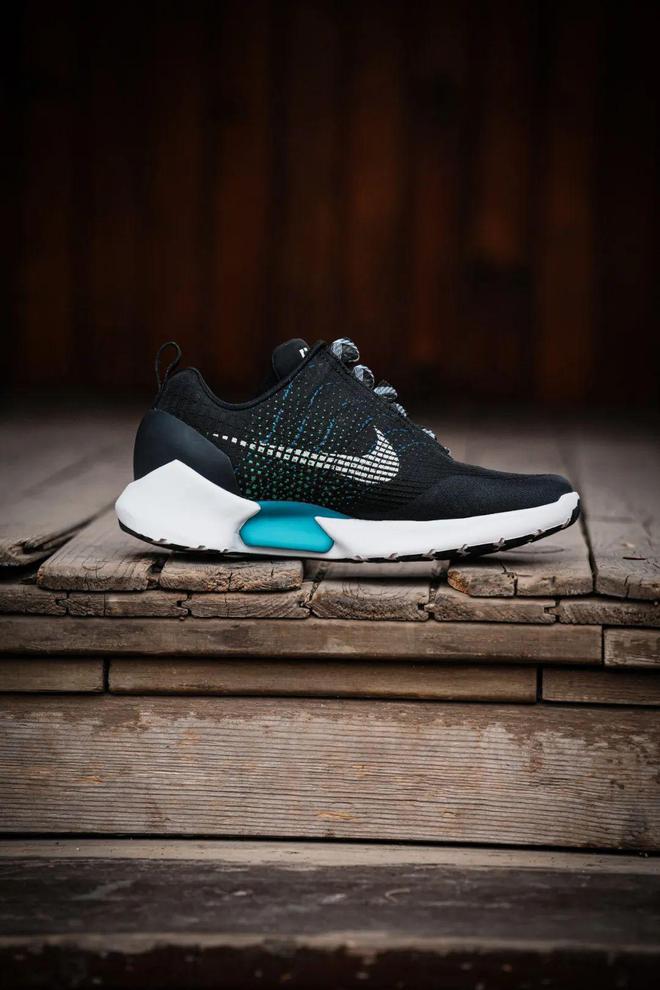 HyperAdapt 10j9平台时代的眼泪？Nike(图5)