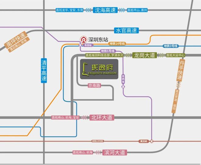 『珑逸府』售楼处珑逸府网站欢迎您j9九游真人游戏第一品牌2025(图6)