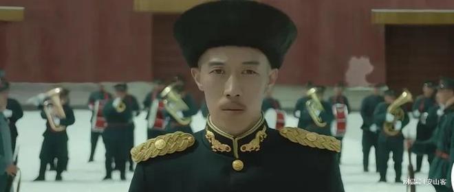 结局李人骏安枕无忧杨凯之梁乡惨死j9九游会入口《人生若如初见》大(图4)
