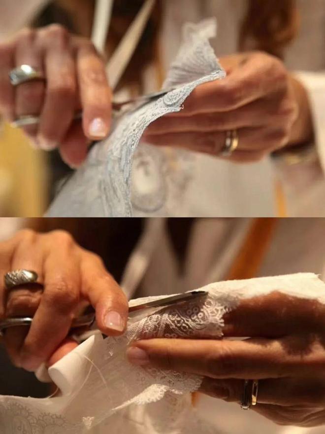 穿「新中式」的你太美了j9九游会真人游戏第一(图3)